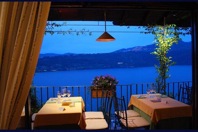 Castel Gandolfo and Lake Albano Winery Tour on New or Vintage Car - Who Should Consider This Tour?