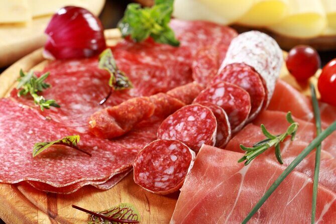 Castel Gandolfo Kayak Tour with Wine and Food Tasting - The Scenic Itinerary: What to Expect