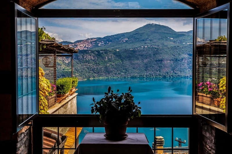 Castel Gandolfo: Papal Palace Entry Ticket and Audio Guide - Breaking Down the Itinerary