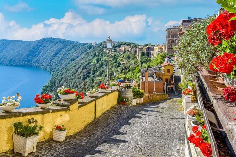 Castel Gandolfo: Papal Palace Entry Ticket and Audio Guide - Who Will Love This Tour?