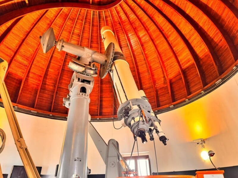 Castel Gandolfo: Vatican Observatory experience - Final Thoughts: Is it Worth Your Time?
