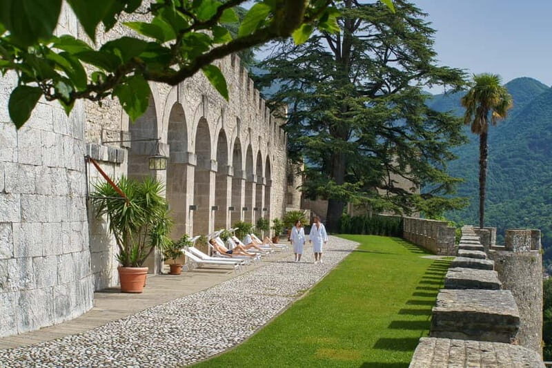 CastelBrando: Relax at a Spa inside an ancient castle - Final Thoughts