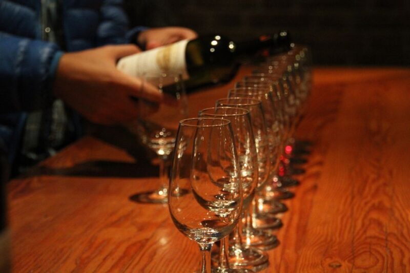 Castelbuono: Wine Tasting Tour in the Madonie Mountains - A Closer Look at the Experience