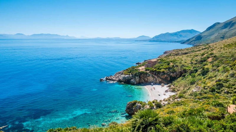 Castellammare: San Vito Lo Capo, Zingaro, & Scopello Cruise - Value and Practical Considerations