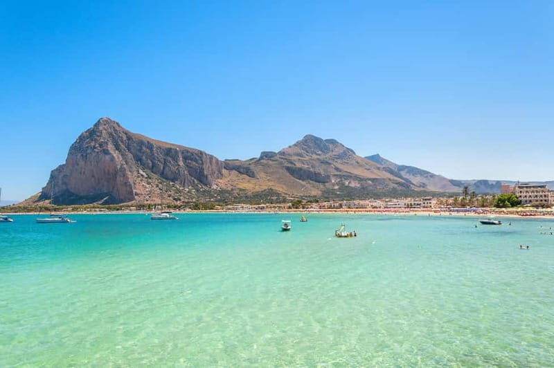 Castellammare: San Vito Lo Capo, Zingaro, & Scopello Cruise - Who Should Consider This Tour?