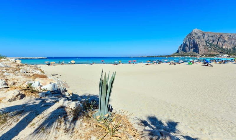 Castellammare: San Vito Lo Capo, Zingaro, & Scopello Cruise - Frequently Asked Questions