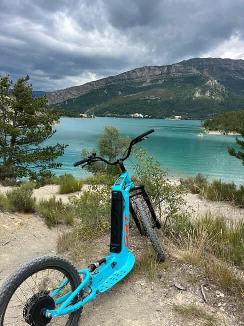 Castellane Sunset Apéro - Experience the Charm of South France with Castellane Sunset Apéro