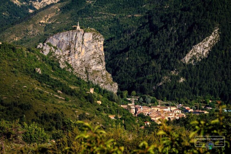 Castellane Sunset Apéro - Pricing and Value