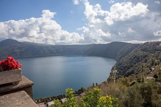 Castelli Romani Tour from Rome - The Sum Up
