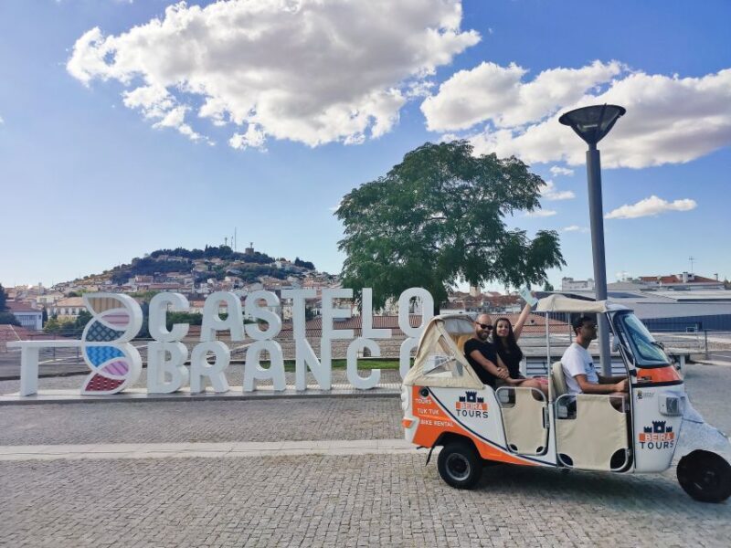 Castelo Branco City Tour - Final Verdict