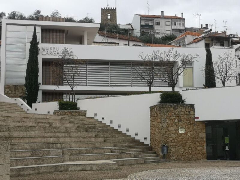 Castelo Branco: Culture and History Guided Tour with Museums - In-Depth Review: Discovering Castelo Branco