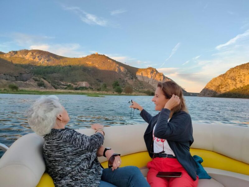 Castelo Branco: Portas de Ródão Natural Monument Boat Trip - Final Thoughts: Who Will Love This Tour?