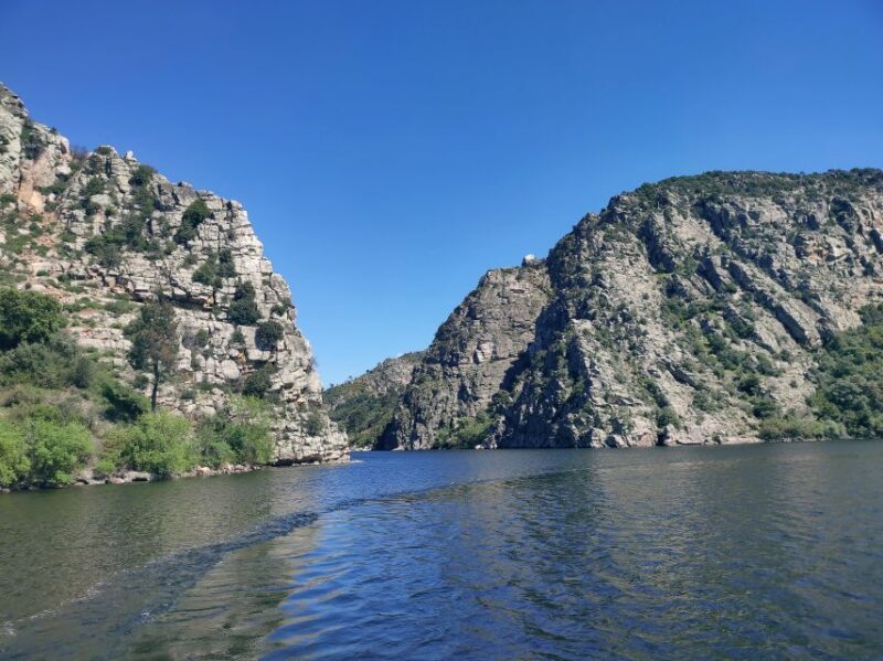 Castelo Branco: Portas de Ródão Natural Monument Boat Trip - FAQ: Your Practical Questions Answered
