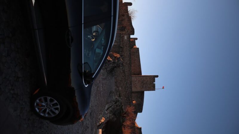 Castelo de Vide e Marvão - Key Points
