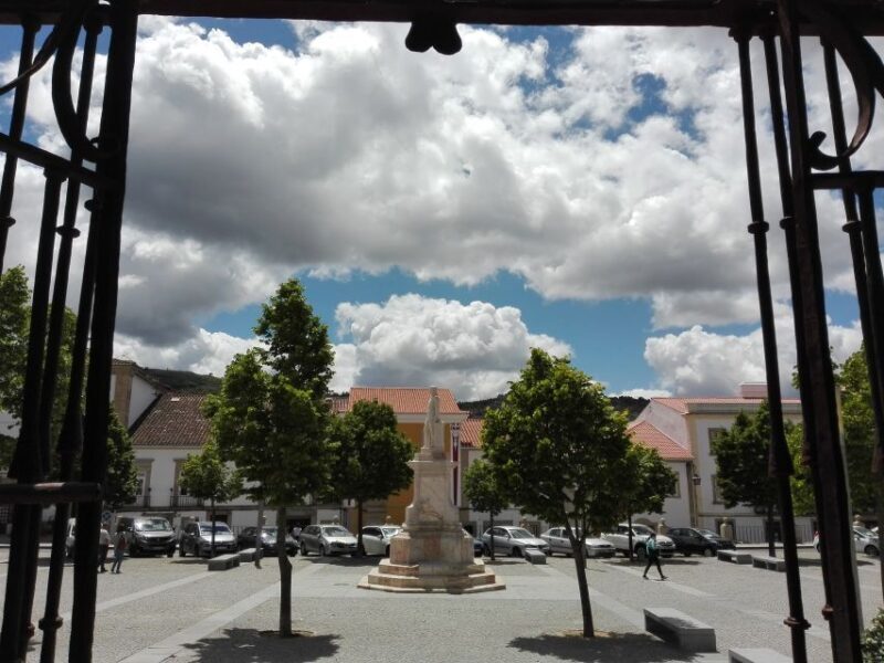 Castelo de Vide e Marvão - FAQ