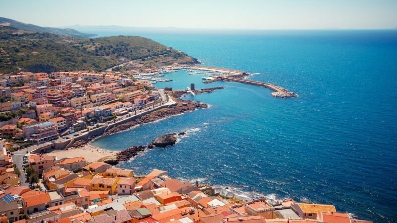 Castelsardo: Medieval Village Walking Tour with Aperitif - In-Depth Review of the Castelsardo Medieval Village Walking Tour
