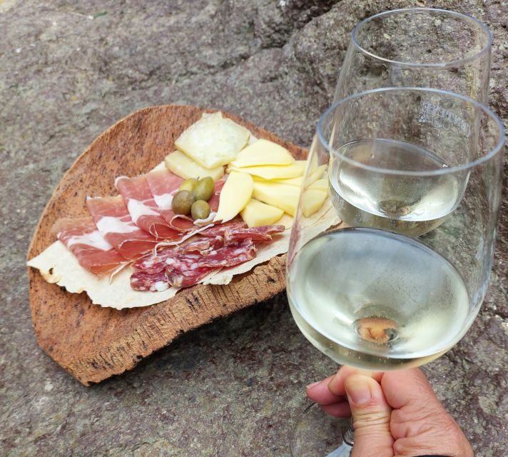 Castelsardo: Medieval Village Walking Tour with Aperitif - FAQ