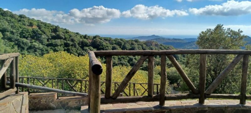 Castiadas: trekking in the S'Acqua Callenti forest - FAQ