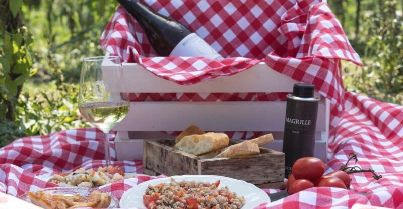 Castiglion Fiorentino: Buccelletti Wine Flight - Frequently Asked Questions