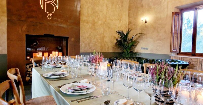 Castiglion Fiorentino: Buccelletti Wine Tour & Tasting - The Sum Up