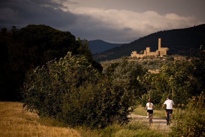 Castiglion Fiorentino - eBike tour in the tuscan countryside - Who Is This Tour Best For?