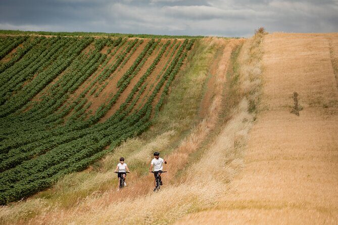 Castiglion Fiorentino - eBike tour in the tuscan countryside - Frequently Asked Questions