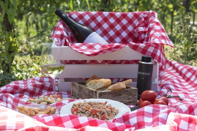 Castiglion Fiorentino: Tour, Tasting & Charcuterie Board - Castiglion Fiorentino: Tour, Tasting & Charcuterie Board — An Authentic Taste of Tuscany