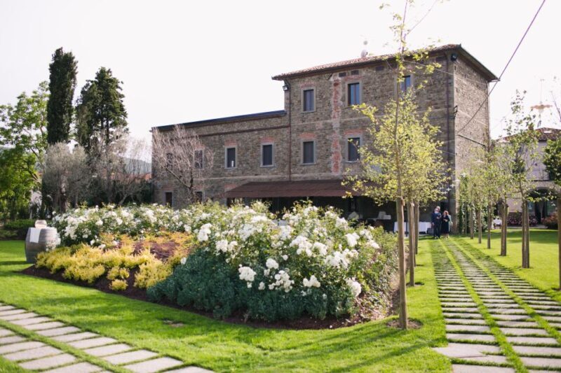 Castiglion Fiorentino: Tour, Tasting & Charcuterie Board - The Value Proposition