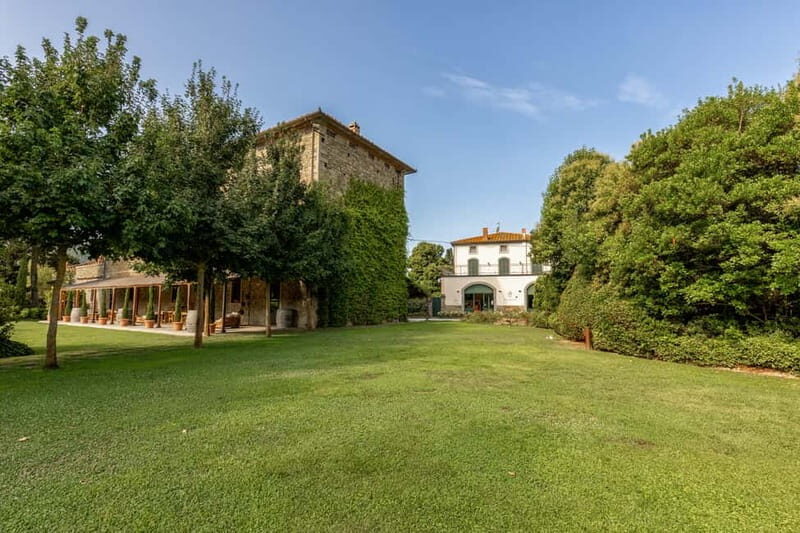 Castiglion Fiorentino: Wine Tasting and Charcuterie Board - How This Experience Compares