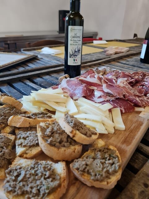 Castiglion Fiorentino: wine tasting with guided tour - Castiglion Fiorentino: Wine Tasting with Guided Tour — A Deep Dive into Tuscany’s Flavors
