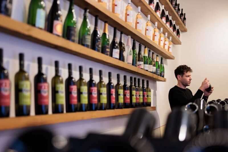 Castiglion Fiorentino: wine tasting with guided tour - Why This Tour Offers Great Value