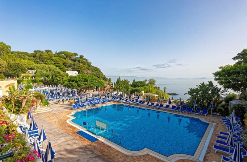 Castiglione Thermal Park 1-Day Access Ticket - A Closer Look at What You Can Expect