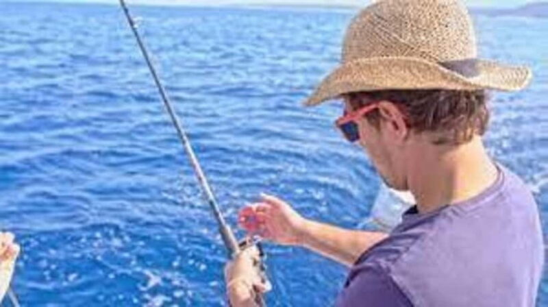 Casting Fishing in Trincomalee - Key Points