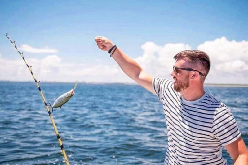 Casting Fishing in Trincomalee - Frequently Asked Questions