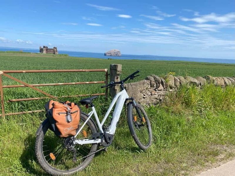 Castle and Coastline Electric Bike Tour North Berwick - Final Thoughts on the Castle and Coastline Electric Bike Tour