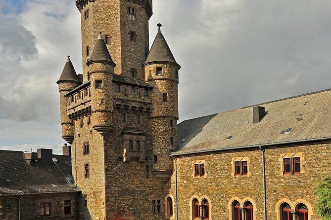Castle Braunfels Day Trip from Frankfurt - Who Will Love This Tour?