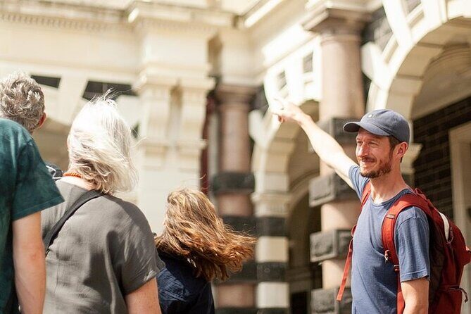 Castle, Coast & City Tour - 8 pax max - Castle Entrance Included - A Deep Dive into the Castle, Coast & City Tour
