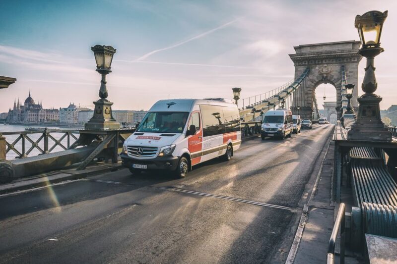 Castle District & Pest Driving Tour with Danube River Cruise - A Detailed Look at the Tour Experience