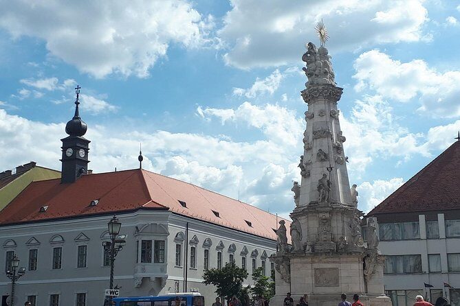 Castle district walk with legends - Why Travelers Keep Giving This Tour a Perfect 5-Star Rating