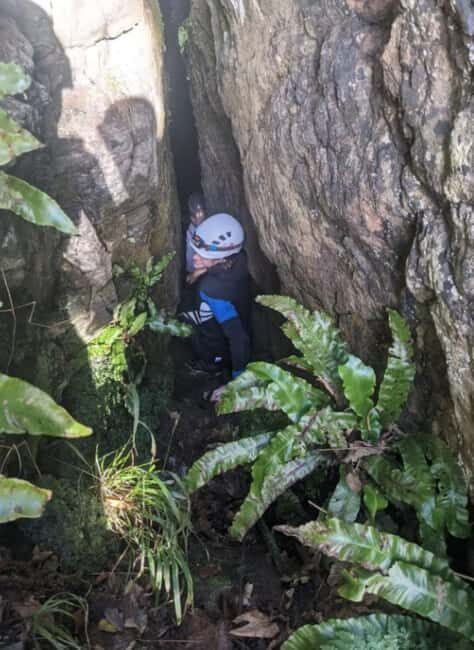 Castle Douglas: Otters Gorge Adventure - An Honest Look at Otters Gorge Adventure