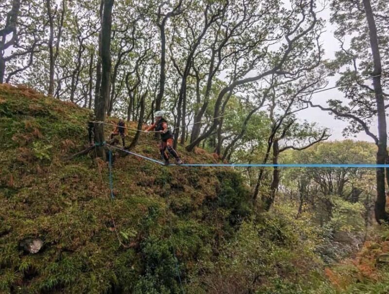 Castle Douglas: Otters Gorge Adventure - Why Otters Gorge Adventure Stands Out