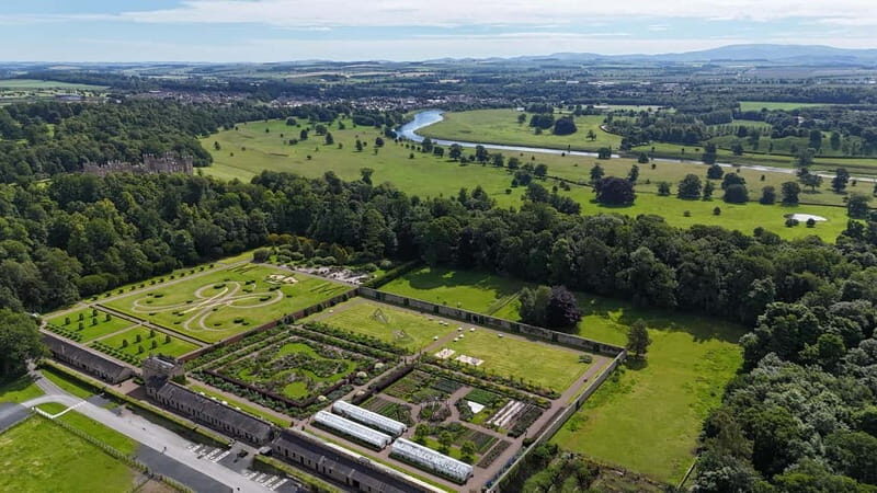 Castle, Gardens & Grounds Ticket - What Reviewers Say