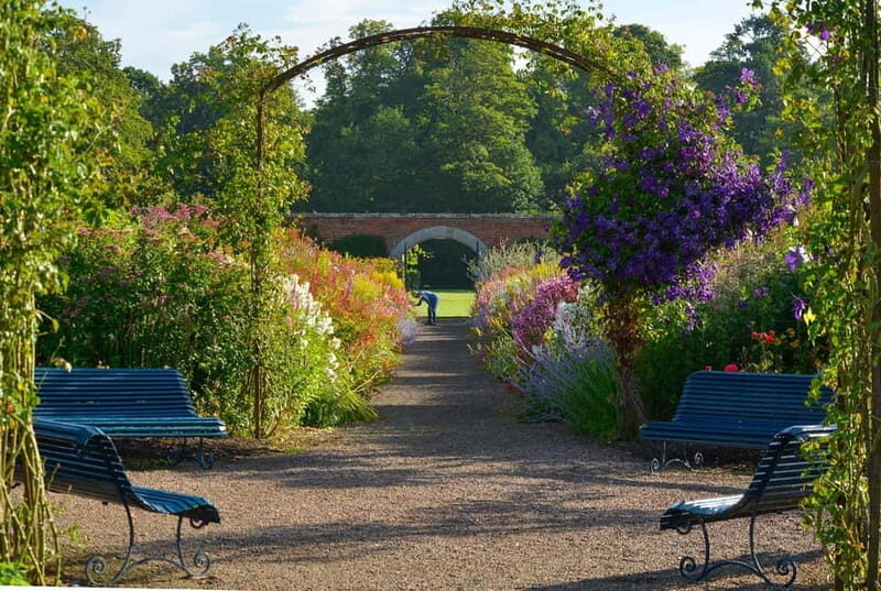 Castle, Gardens & Grounds Ticket - Considerations and Recommendations
