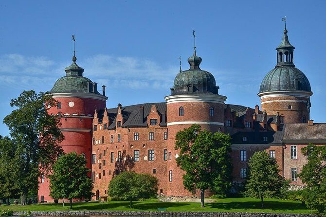 Castle Gripsholm and Drottningholm Palace(private service) - Final Thoughts