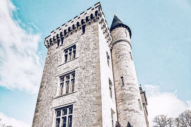 Castle Guided Tour (English) - The Sum Up: Who Should Consider This Tour?