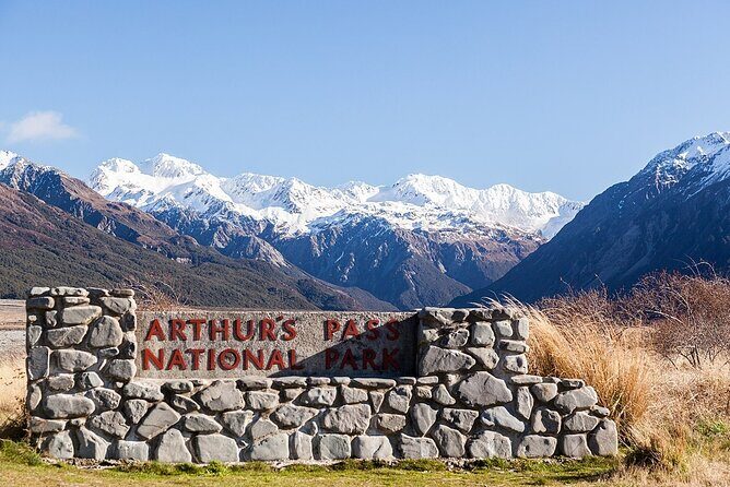 Castle Hill & Arthur Pass Day Trip From Christchurch - A Detailed Look at the Experience