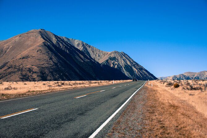 Castle Hill & Arthur Pass Day Trip From Christchurch - Final Thoughts