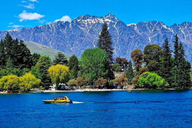 Castle Hill & Arthur Pass Day Trip From Christchurch - FAQ