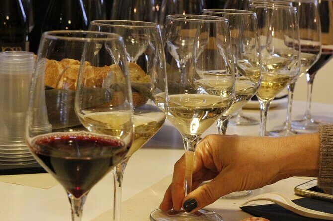 Castle, medieval village, Venetian baroque garden, wine tasting private tour - The Sum Up: Why This Tour Is a Quality Choice