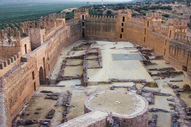 Castle of Baños de la Encina - FAQ: Your Questions Answered